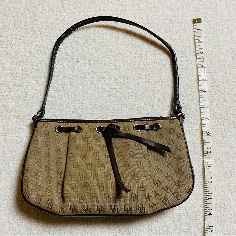 Dooney & Bourke bag - Picture 5 of 12